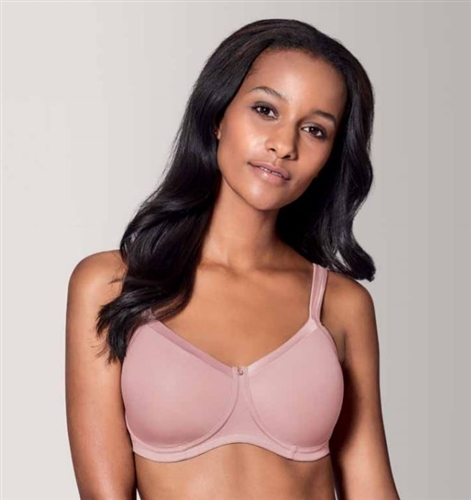 Amoena Lara Molded Pocket Bra - The Breast Form Store