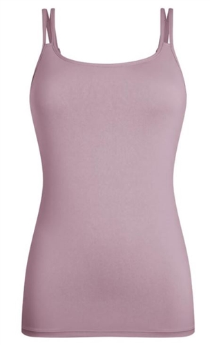 Amoena Valletta Top Taupe #44078 – The Pink Boutique