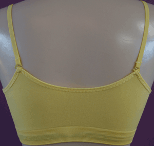 Coobie Seamless Bras - 7 SIGNS YOU'RE WEARING THE WRONG SPORTS BRA